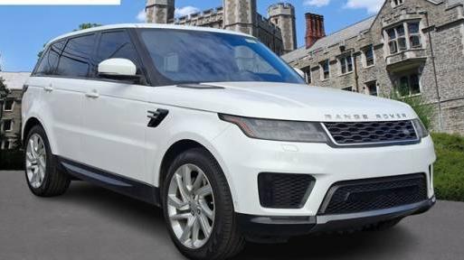 LAND ROVER RANGE ROVER SPORT 2019 SALWR2RVXKA852016 image